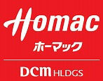 HomacホーマックDcm HLDGS